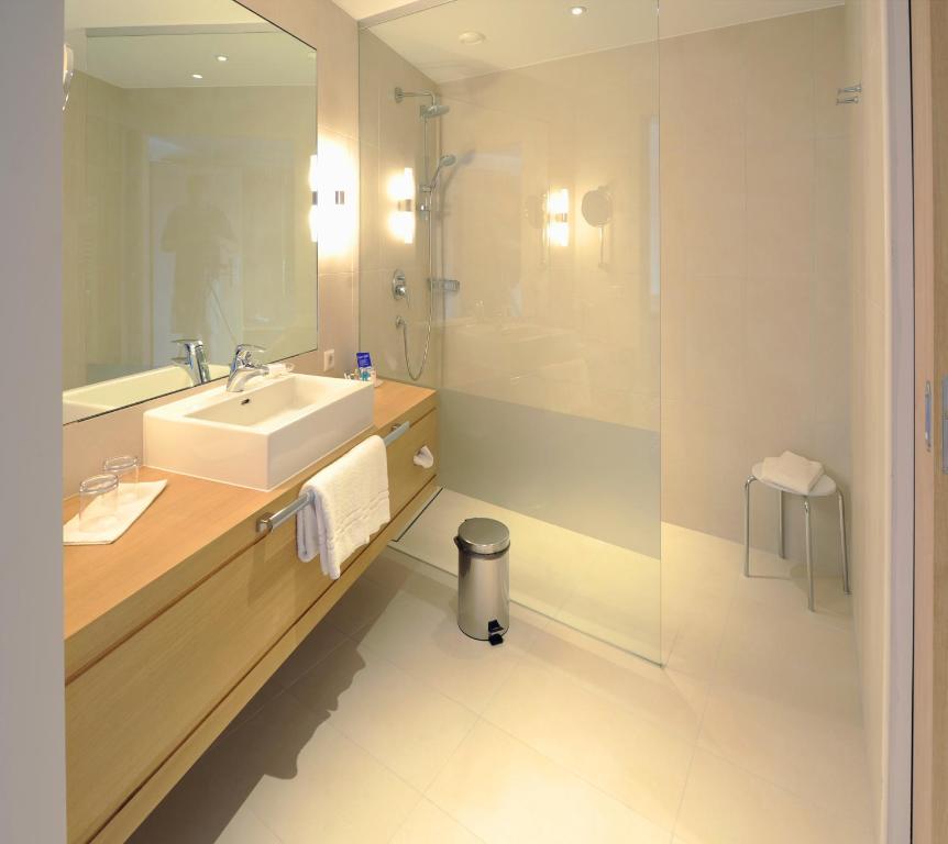 Wohlfuehlhotel Alte Rebschule Rhodt unter Rietburg Chambre photo